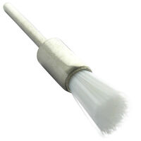 imagem de ESC. ROBINSON PINCEL DE NYLON BRANCO