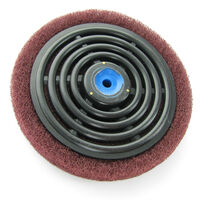 imagem de ESC. SCOTCH BRITE C/ ESTRUTURA FINA