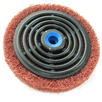 imagem de ESC. SCOTCH BRITE C/ ESTRUTURA S.GROSSA