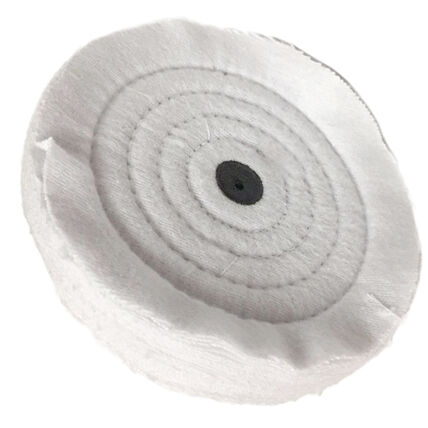 imagem do produto ESCOVA CIRCULAR FLANELA 4