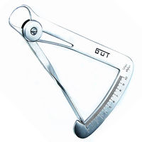 imagem de ESPECIMETRO/DESIAMETRO 1/10MM