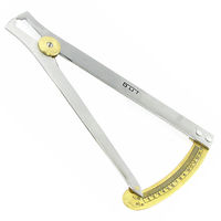 imagem de ESPECIMETRO/DESIAMETRO 1/15MM