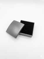 imagem de EST. PLASTICO #2102 PRETO (30 PCS)