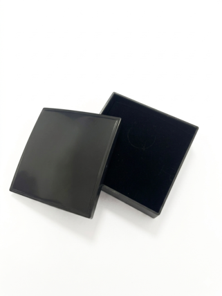 imagem do produto EST. PLASTICO #2103 PRETO (20 PCS)