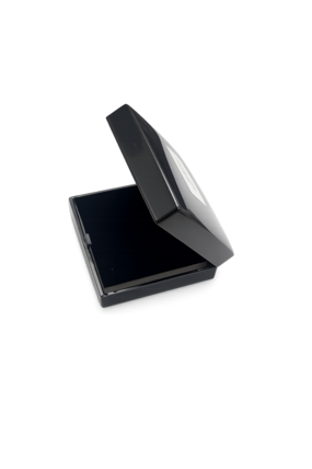 imagem do produto EST. PLASTICO #305 PRETO (40 PCS)