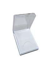 imagem de EST. PLASTICO P/ CONJUNTO BRANCO (30 PCS)