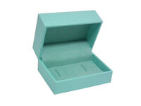 imagem de EST. UD ALIANCA 7.5X5X4CM - TIFANY