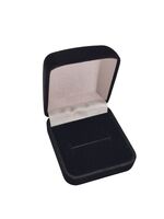 imagem de EST. VELUDO P/ANEL CORTE H 5X5,5CM - PRETO