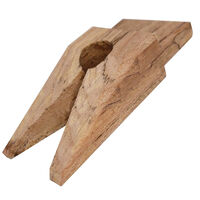 imagem de ESTILHEIRA FURADA - PEQUENA