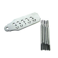 imagem de FIEIRA DE TARRACHA 1.20 A 0.80MM