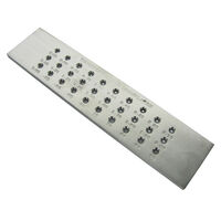 imagem de FIEIRA DE TUNGSTENIO QUADRADA - 3.00 A 0.55MM