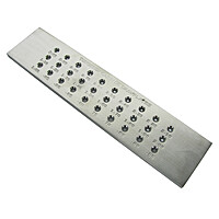 imagem de FIEIRA DE TUNGSTENIO QUADRADA - 3.00 A 0.55MM