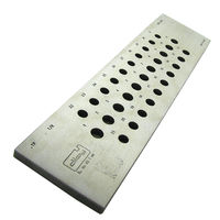 imagem de FIEIRA DILOY REDONDA 12.00 A 9.00MM (31 FUROS)