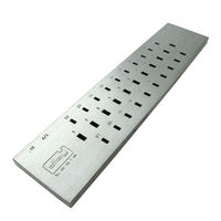 imagem de FIEIRA DILOY RETANGULAR 9.00 A 6.00MM - 31F