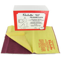 imagem de FLANELA P/ LUSTRAR IMPORTADA - FABULUSTRE