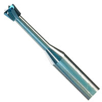 imagem de FRESA DILOY/ANTILOPE CONE INVERTIDO CARBIDE - Diloy