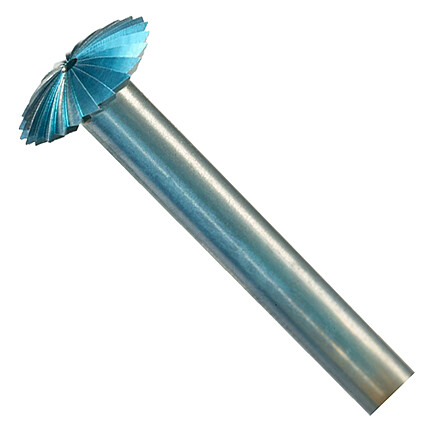 imagem do produto FRESA DILOY/ANTILOPE HH(F) - Diloy