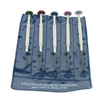 imagem de JG. CHAVE PHILIPS 5 PCS