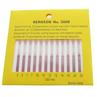 imagem de JG. DE ALARGADOR DE PONTEIRO REF.3008