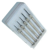 imagem de JG. DE CHAVE DE FENDA 5 PCS