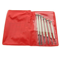 imagem de JG. DE CHAVE DE FENDA 6 PCS