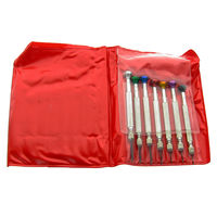 imagem de JG. DE CHAVE DE FENDA 7 PCS - Diloy