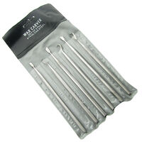 imagem de JG. DE ESPATULA C/ 6 PCS