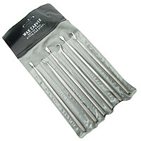 imagem de JG. DE ESPATULA C/ 6 PCS