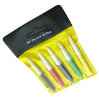 imagem de JG. DE PINGA OLEO - 5 PCS