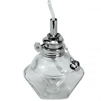 imagem de LAMPARINA SEXTAVADA