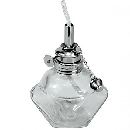 imagem do produto LAMPARINA SEXTAVADA