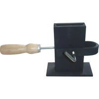 imagem de LINGOTEIRA COLLIER - GRANDE