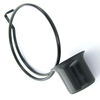 imagem do produto  LUPA C/ SUPORTE - 2.5X
