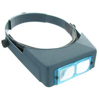 imagem de LUPA DE PALA OPTIVISOR DA10 - 3.50X