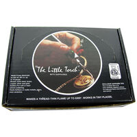 imagem de MACARICO DE PRECISAO LITTLE TORCH - 5PTA