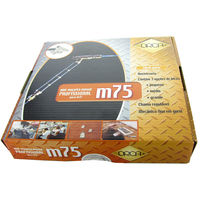 imagem de MACARICO MOD-75 COMPLETO REG. ROSCA GROSSA - ORCA