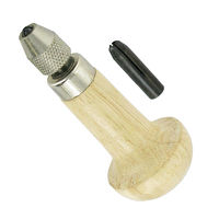 imagem de MANDRIL C/ CABO DE BURIL