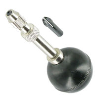 imagem de MANDRIL C/ CABO DE BURIL ROTATIVO