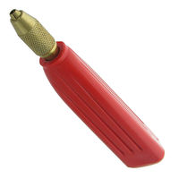 imagem de MANDRIL C/ CABO PLASTICO