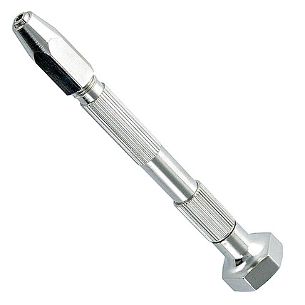 imagem do produto MANDRIL DUPLO 2 PONTAS