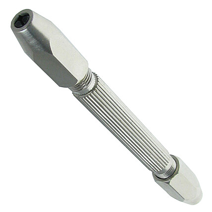 imagem do produto MANDRIL DUPLO 4 PONTAS