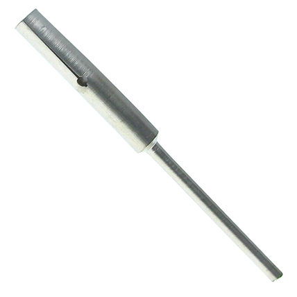 imagem do produto MANDRIL PORTA LIXA RETO