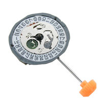 imagem de MAQ. MIYOTA 1L12-6 ANALOGO/CALENDARIO