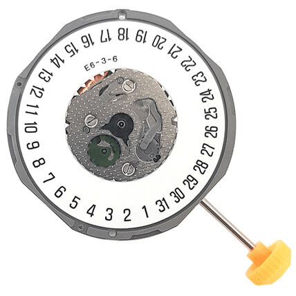 imagem do produto MAQ. MIYOTA 1M12-3