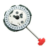 imagem de MAQ. MIYOTA 2015-3 ANALOGO/CALENDARIO