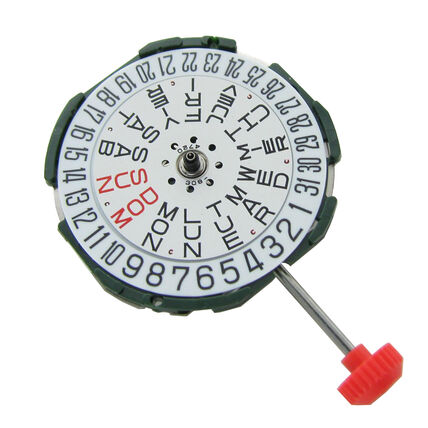 imagem do produto MAQ. MIYOTA 2105-3