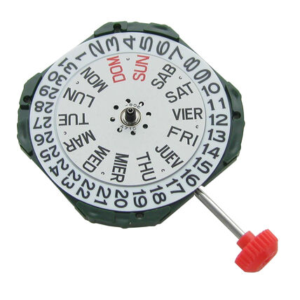 imagem do produto MAQ. MIYOTA 2305-3