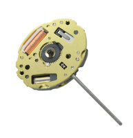 imagem de MAQ. MIYOTA 5Y30 ANALOGO