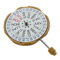 imagem de MAQ. MIYOTA GM00