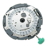 imagem de MAQ. MIYOTA OS60